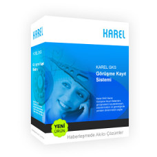 Gks Kayıt Cihazı